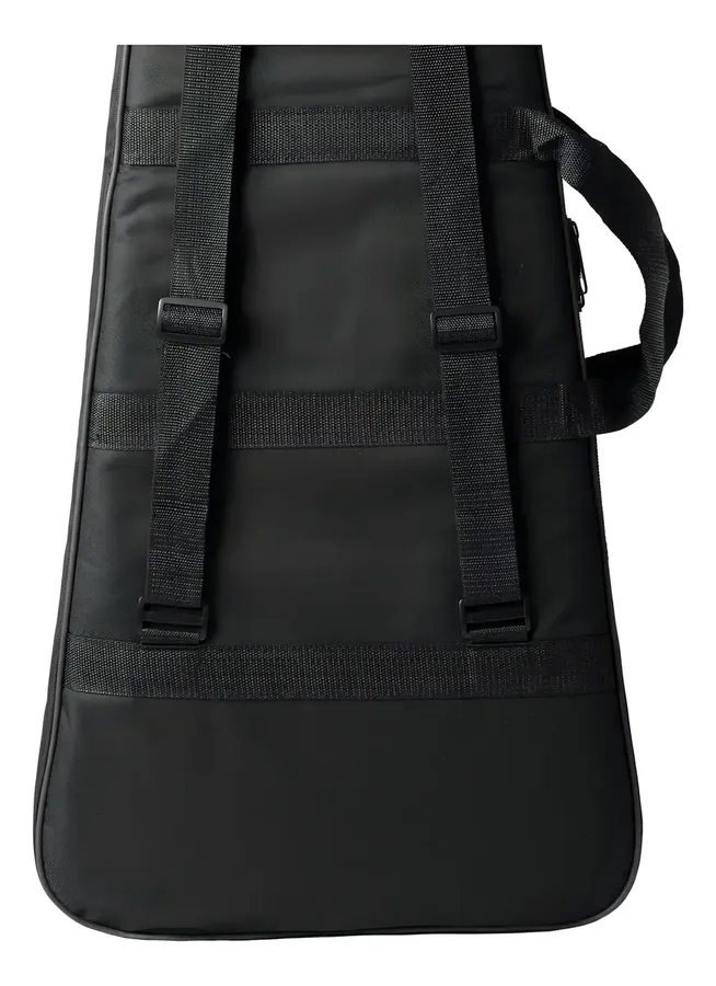 Capa AVS CH100 preta para guitarra elétrica — foto 3 de 3