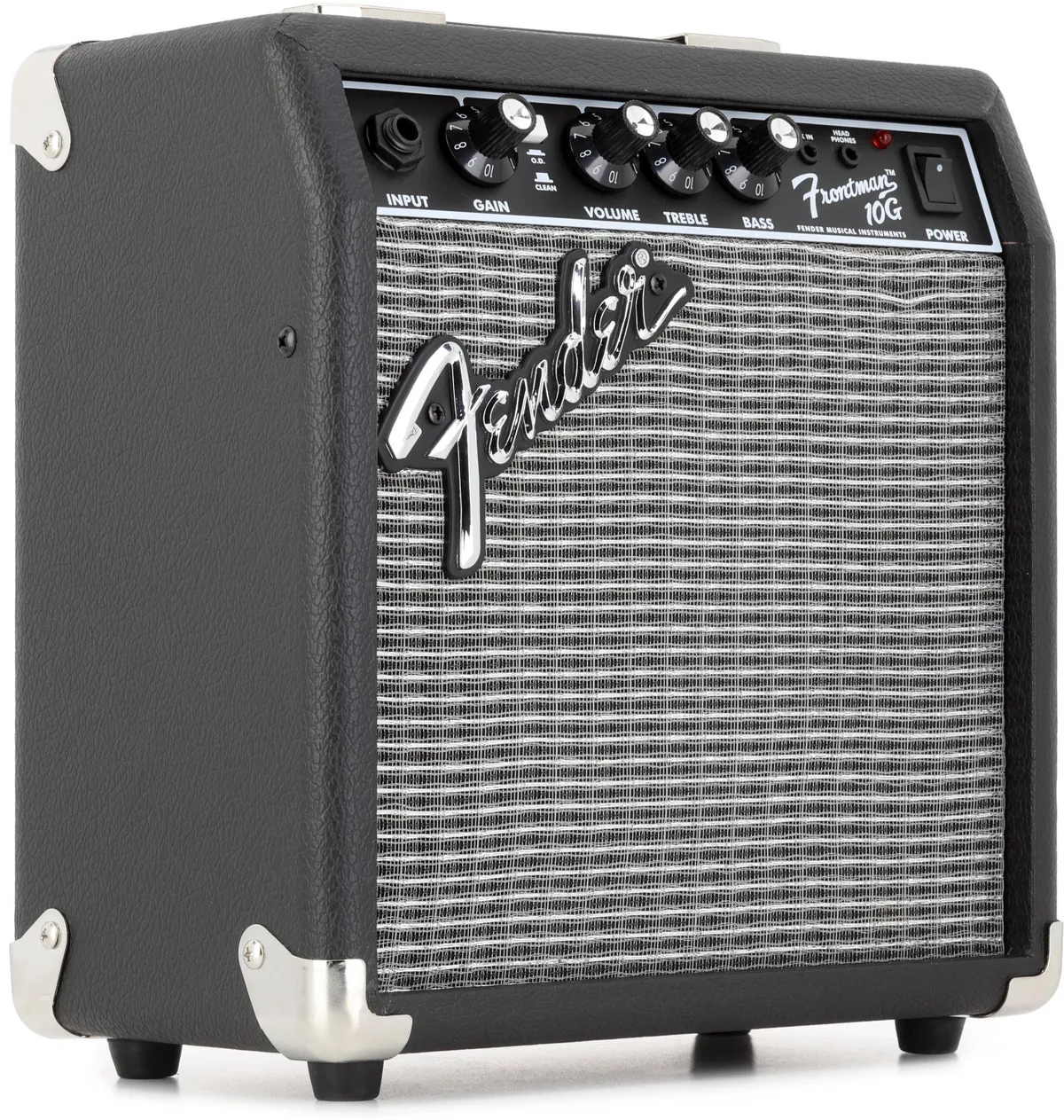 Fender Frontman 10G — foto 2 de 2