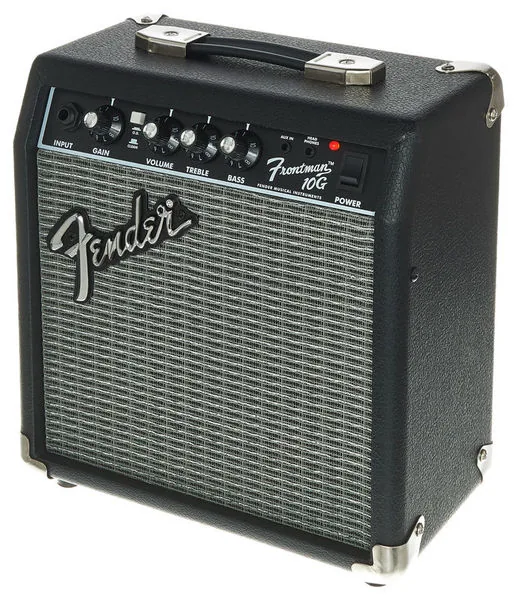 Fender Frontman 10G — foto 1 de 2