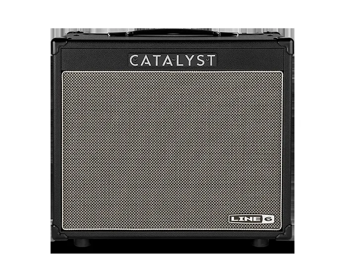 Line 6 Catalyst 60 — foto 2 de 5