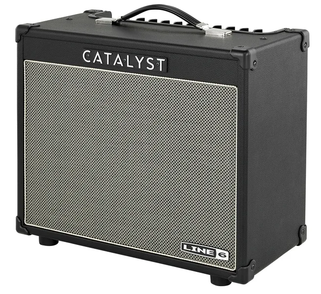 Line 6 Catalyst 60 — foto 1 de 5
