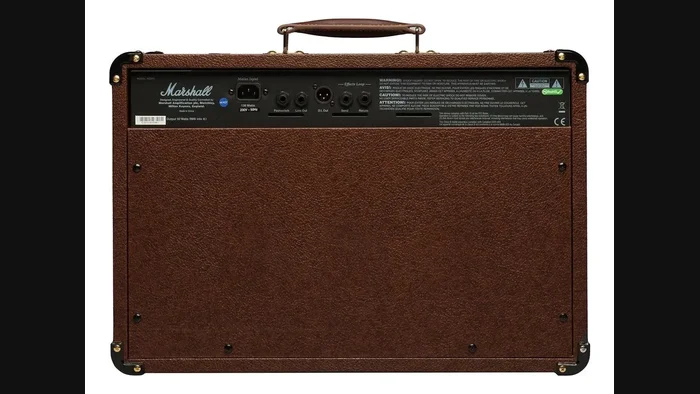 Marshall Acoustic AS50D — foto 5 de 6