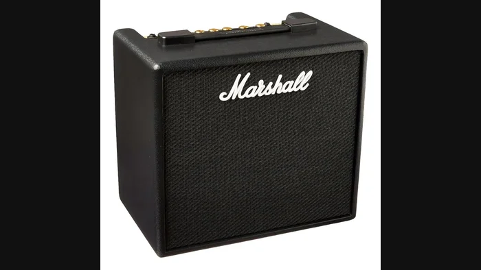 Marshall Code 25 — foto 2 de 3