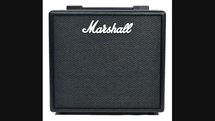 Marshall Code 25 — foto 3 de 3