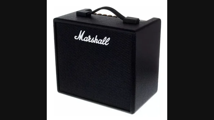Marshall Code 25 — foto 1 de 3
