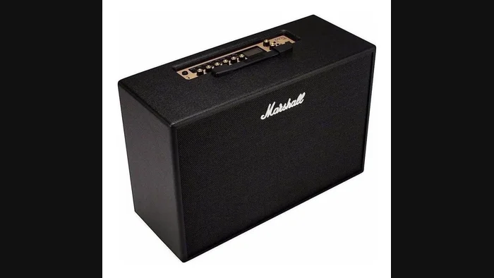 Marshall Code 50 — foto 2 de 3