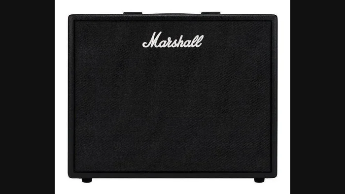 Marshall Code 50 — foto 1 de 3