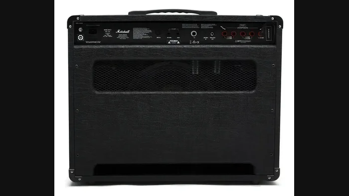 Marshall DSL40CR — foto 3 de 4