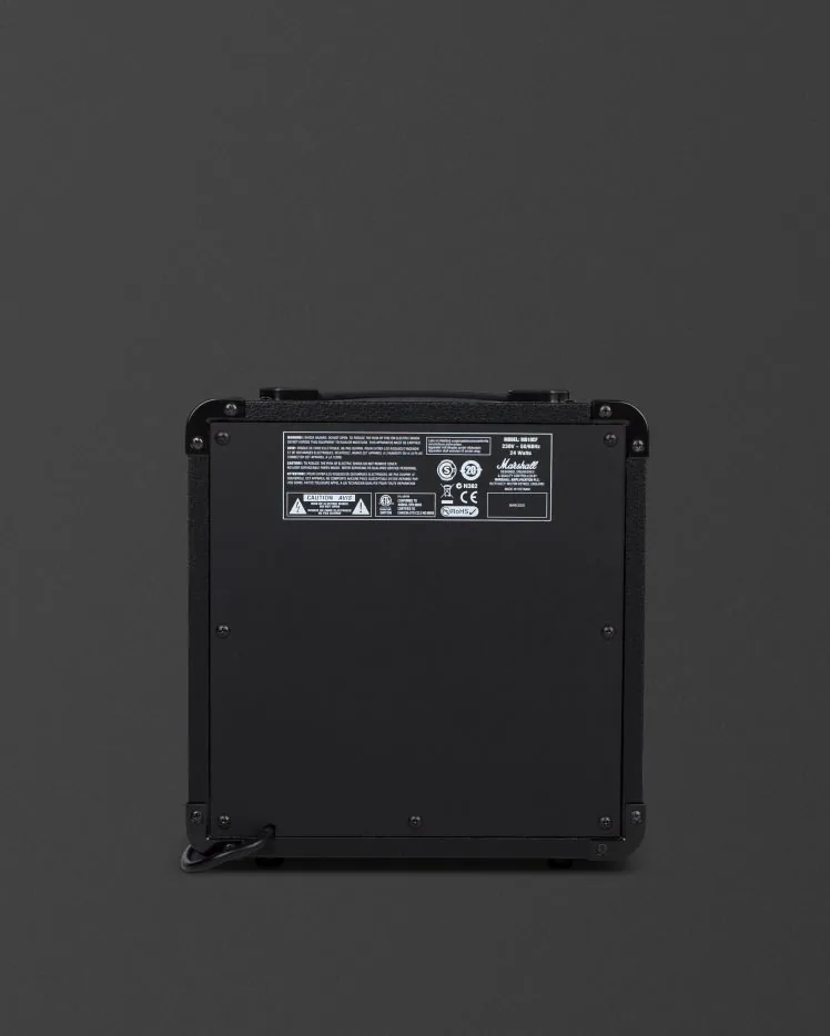 Marshall MG10 — foto 5 de 5