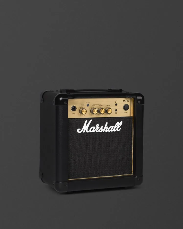 Marshall MG10 — foto 1 de 5