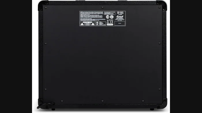 Marshall MG30GFX Gold — foto 3 de 4