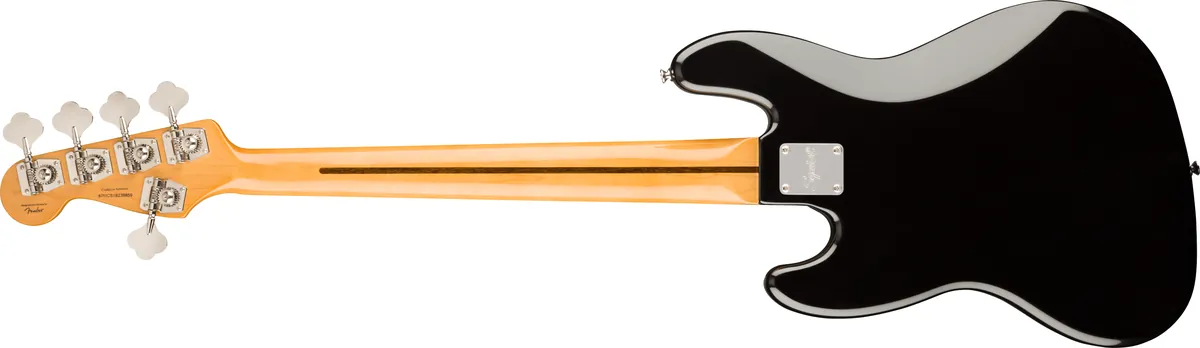 Squier Classic Vibe '70s Jazz Bass V — foto 4 de 4