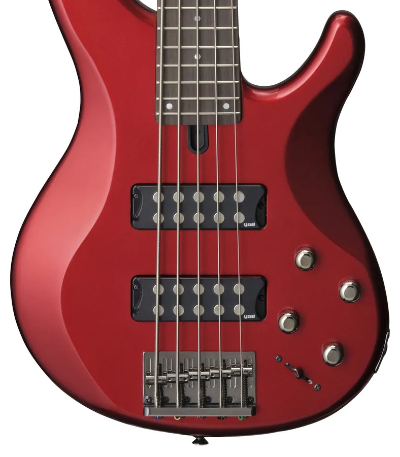 Yamaha TRBX305 — foto 2 de 3