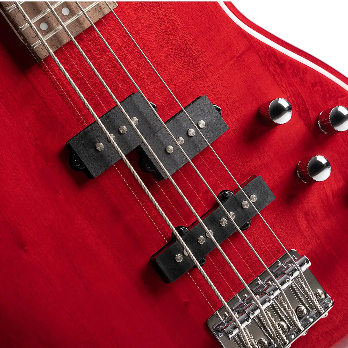 Cort Action Bass Plus — foto 2 de 4