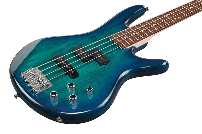 Ibanez GSR200 — foto 2 de 4