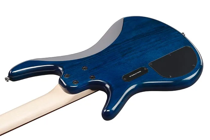 Ibanez GSR200 — foto 3 de 4