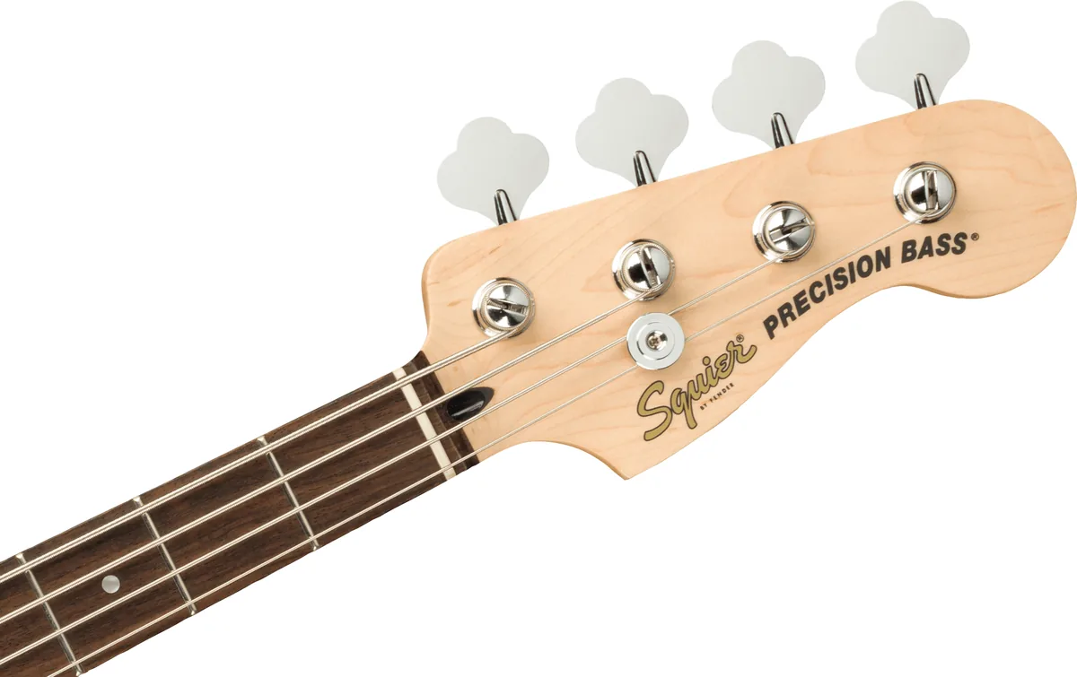 Fender Squier Affinity P — foto 3 de 4