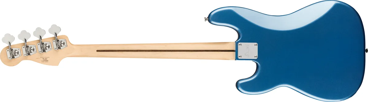 Fender Squier Affinity P — foto 4 de 4