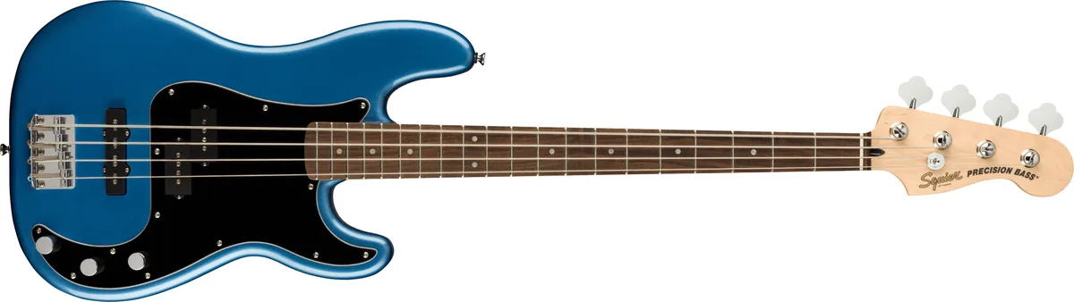 Fender Squier Affinity P — foto 1 de 4