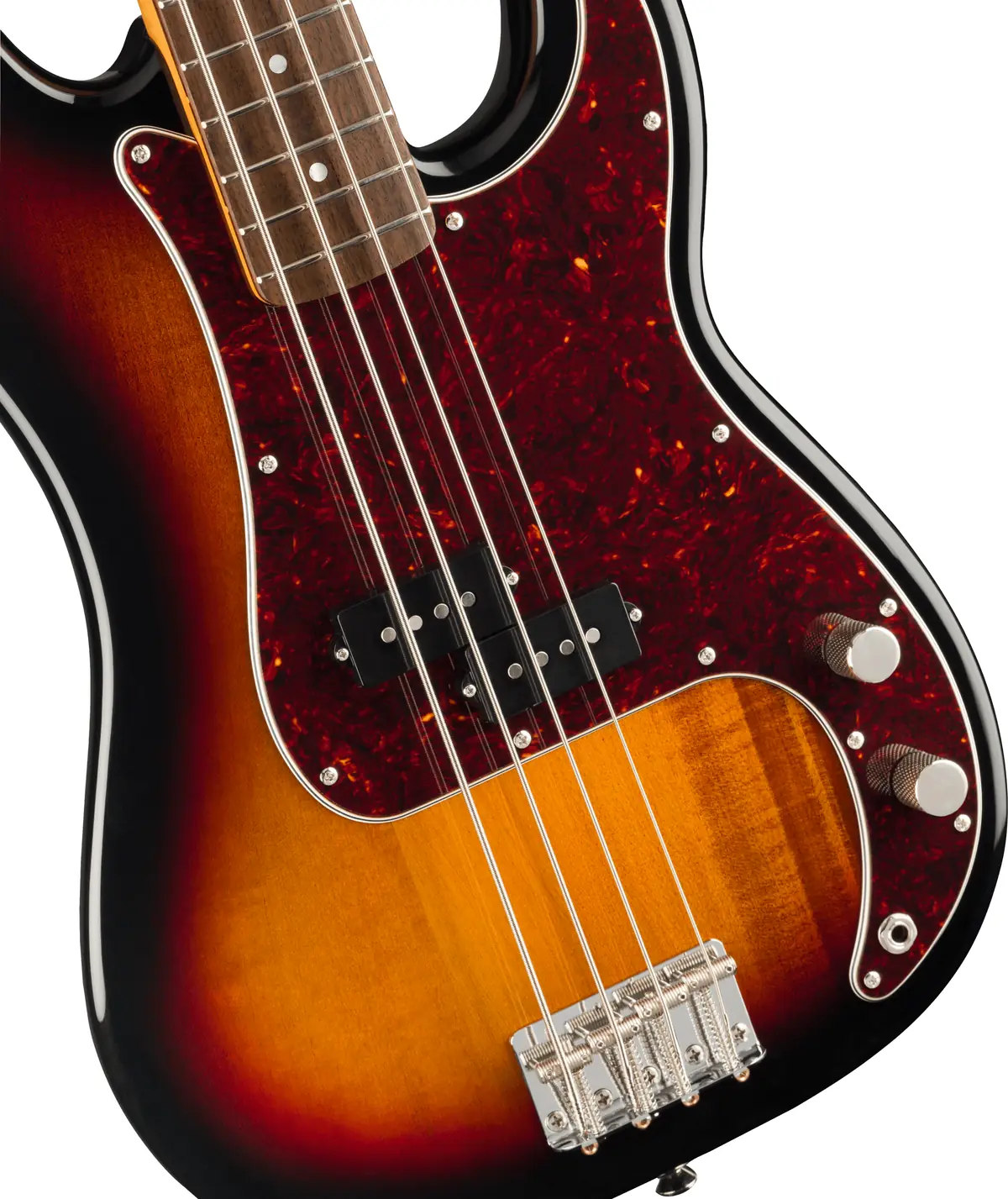 Fender Squier Classic Vibe 60s — foto 2 de 4