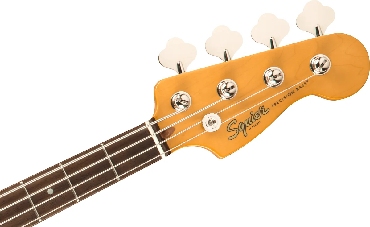 Fender Squier Classic Vibe 60s — foto 3 de 4