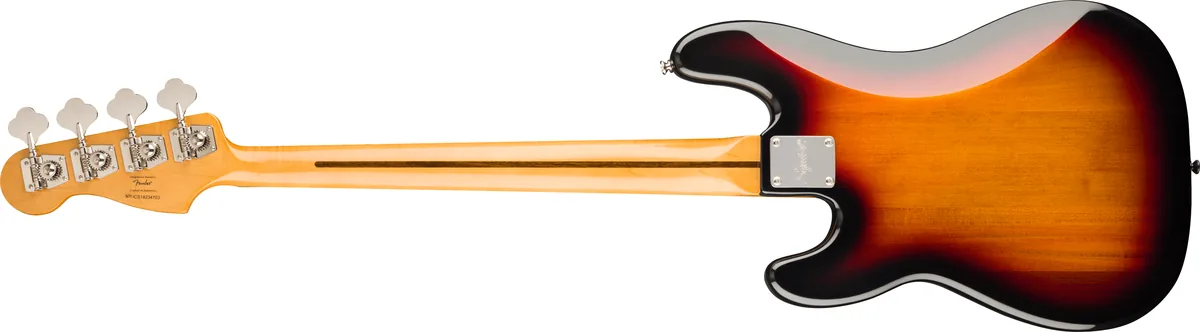 Fender Squier Classic Vibe 60s — foto 4 de 4