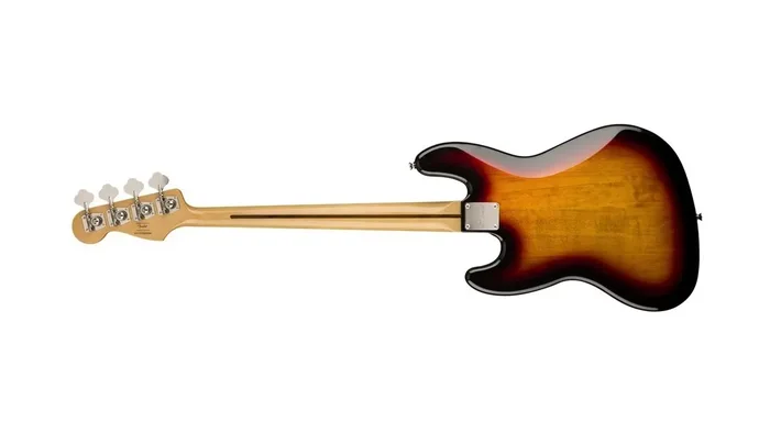 Squier Classic Vibe 60s Jazz Bass Fretless — foto 4 de 4