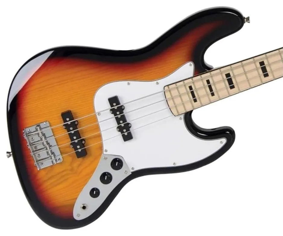 Strinberg JBS50 — foto 2 de 5