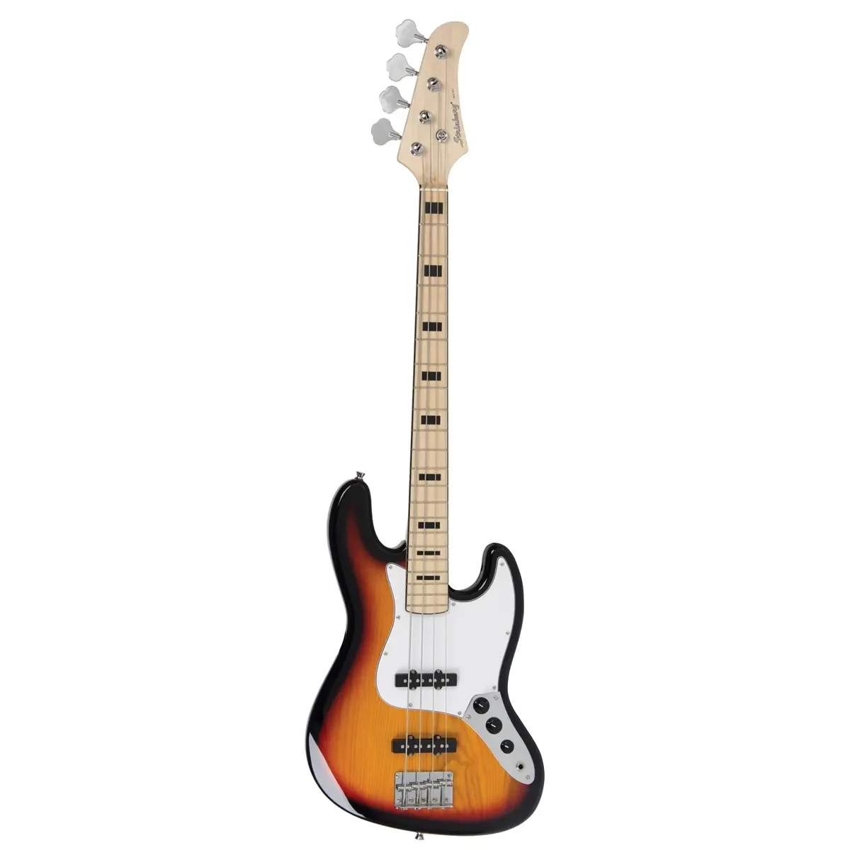 Strinberg JBS50 — foto 5 de 5