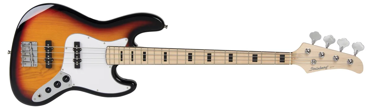 Strinberg JBS50 — foto 1 de 5
