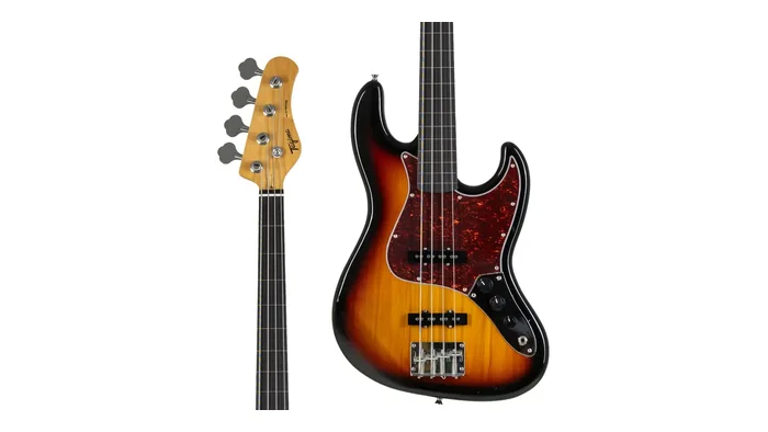 Tagima TW-73 Fretless — foto 1 de 4