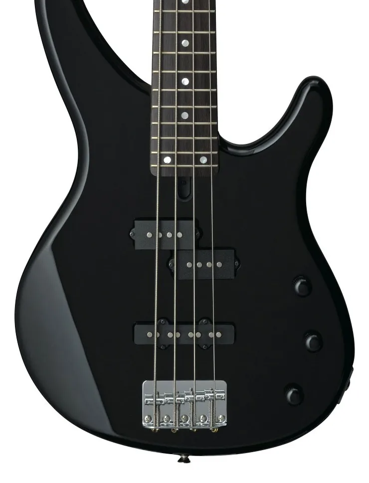 Yamaha TRBX174 — foto 2 de 3