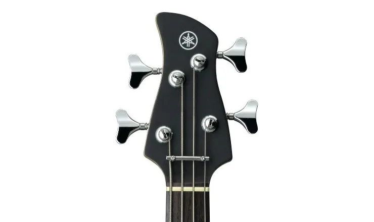 Yamaha TRBX174 — foto 3 de 3