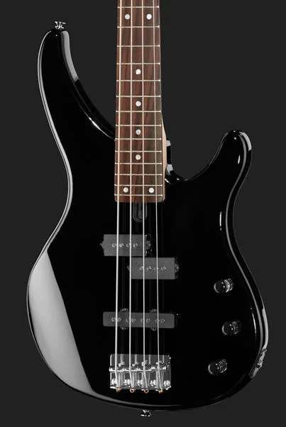 Yamaha TRBX174 — foto 4 de 6