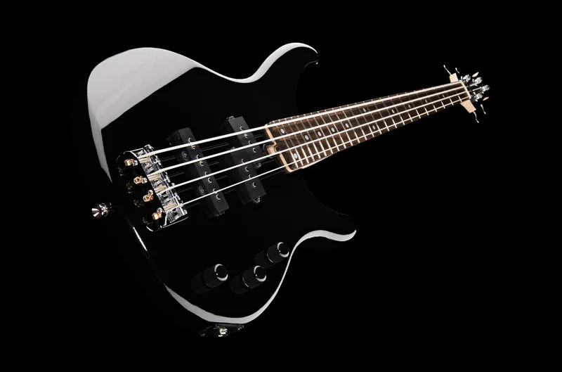 Yamaha TRBX174 — foto 5 de 6