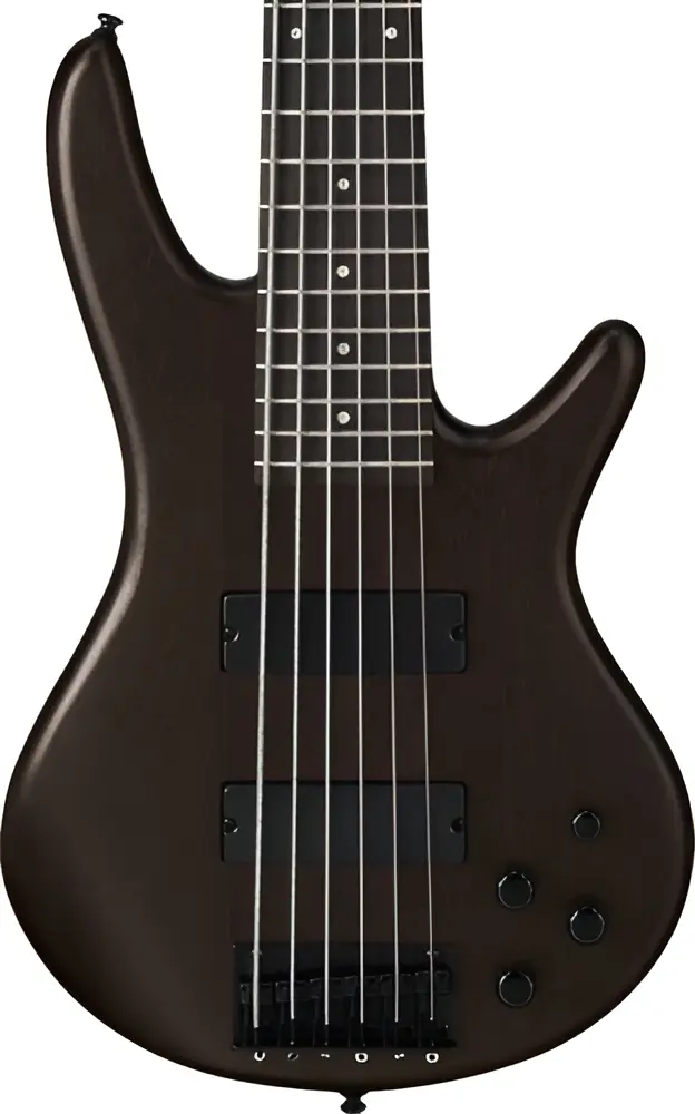 Ibanez GSR206B — foto 2 de 4