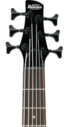 Ibanez GSR206B — foto 4 de 4
