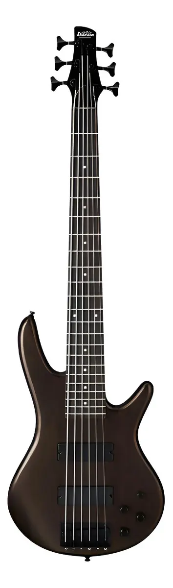 Ibanez GSR206B — foto 1 de 4