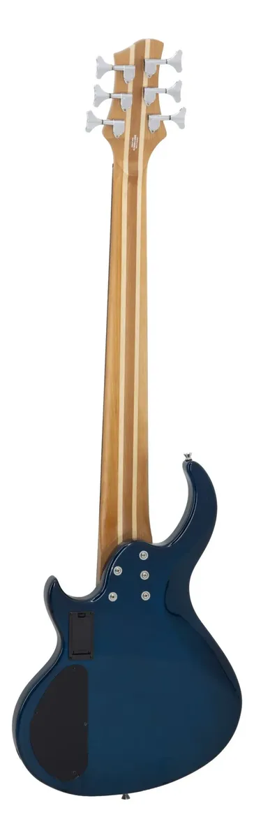 Strinberg Horizon H6b — foto 4 de 5