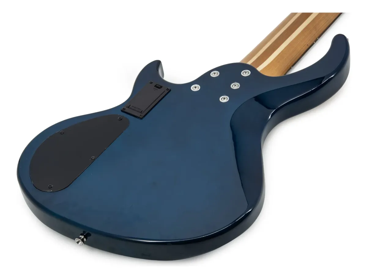 Strinberg Horizon H6b — foto 5 de 5
