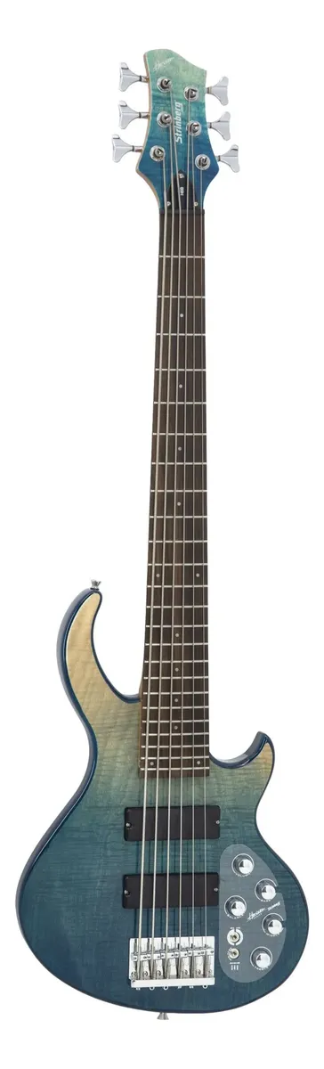 Strinberg Horizon H6b — foto 1 de 5