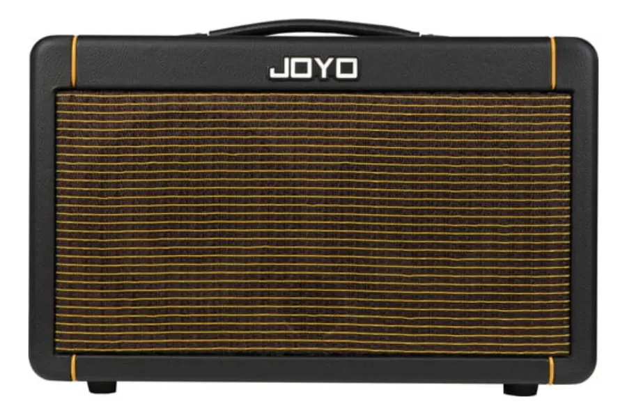 Amplificador Joyo AC-40S recarregável — foto 2 de 4