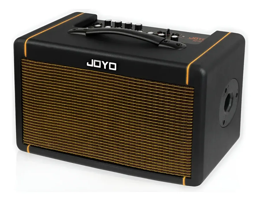 Amplificador Joyo AC-40S recarregável — foto 1 de 4