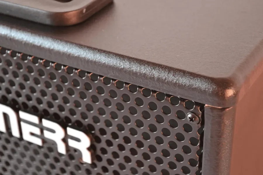Cubo Onerr Sniper 30 — foto 3 de 4