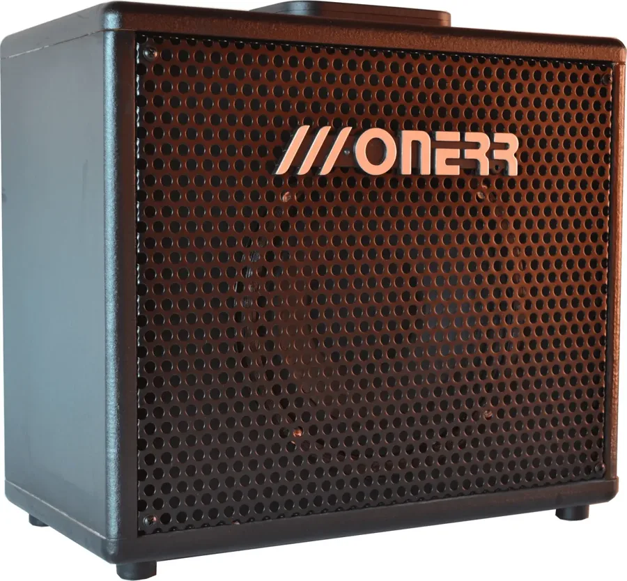 Cubo Onerr Sniper 30 — foto 1 de 4