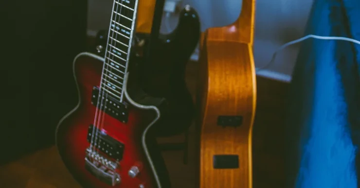 Guitarra Tagima vale a pena