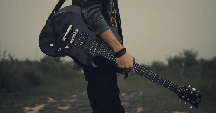 Guitarra Waldman vale a pena