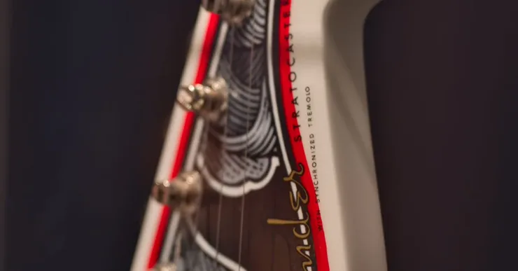 Top 10 guitarras para iniciantes 2026