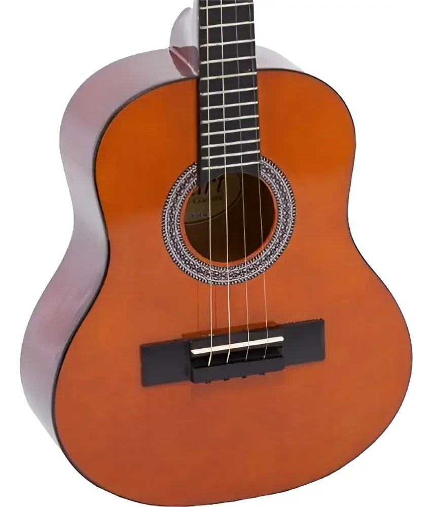 Cavaquinho Giannini CS-14N natural acústico — foto 2 de 3