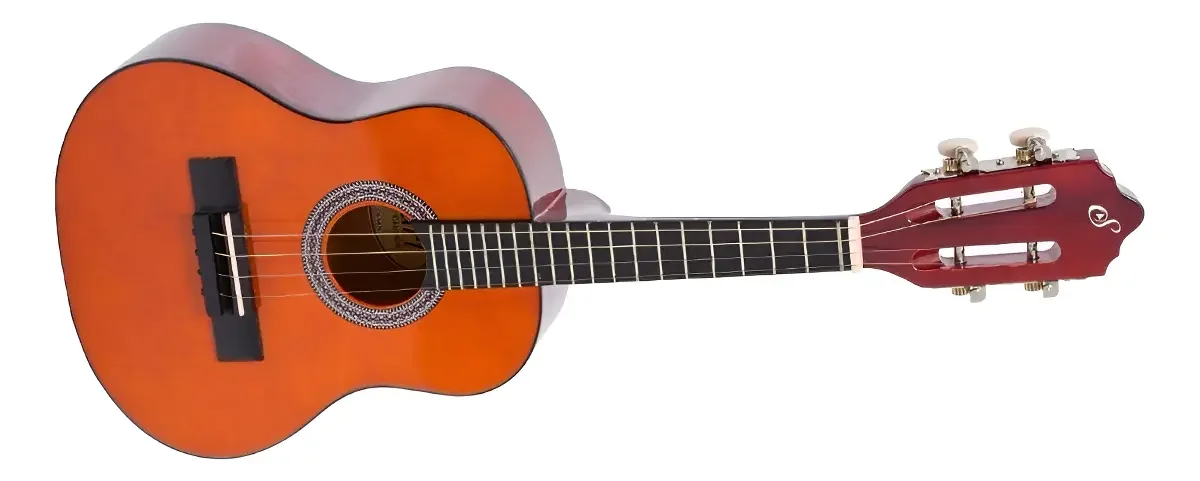 Cavaquinho Giannini CS-14N natural acústico — foto 3 de 3